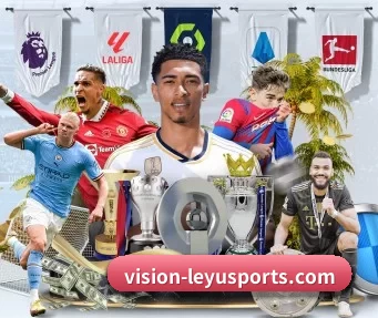 vision-leyusports.com APP