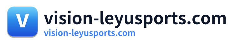 vision-leyusports.com Logo